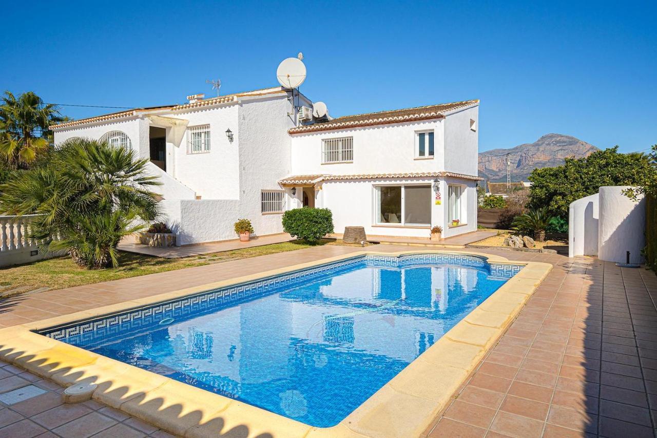 Holiday home Esther