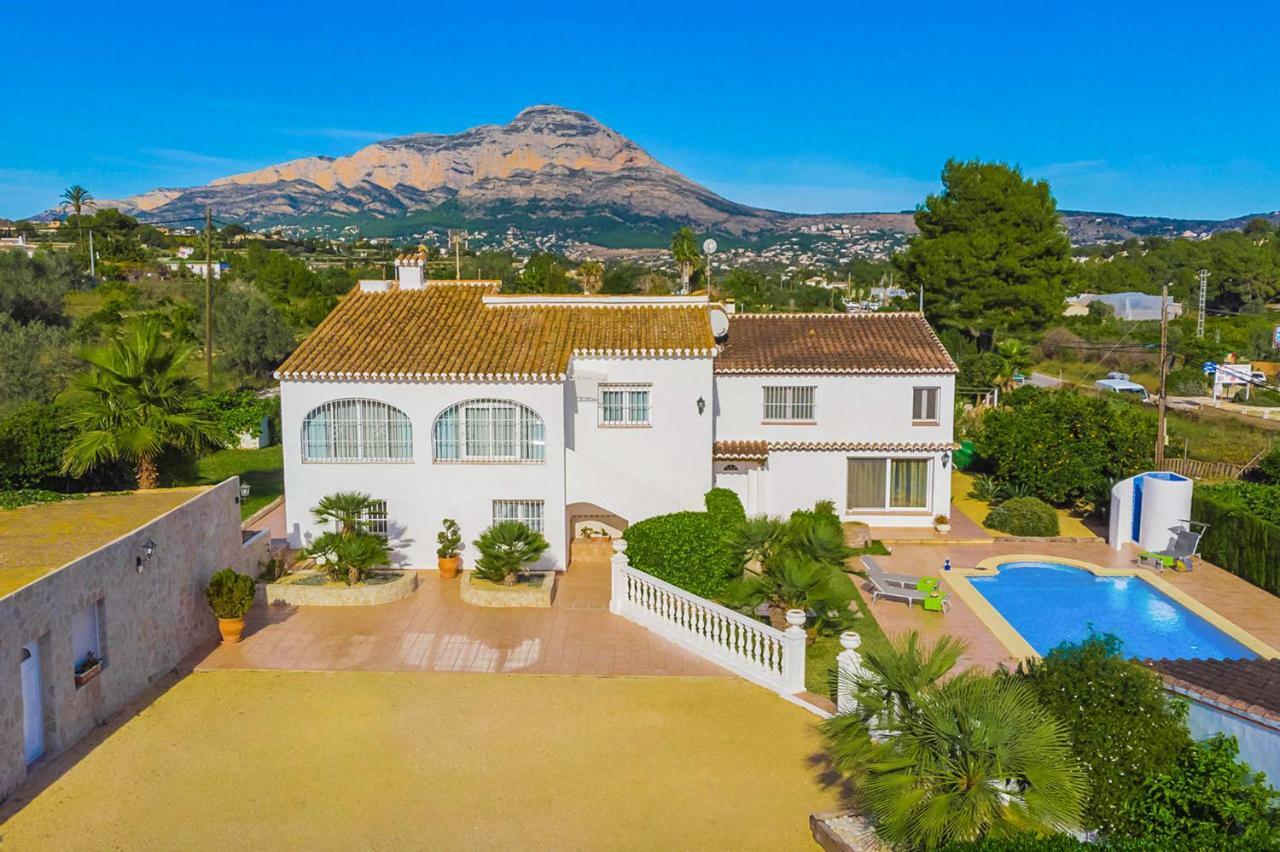 Esther Holiday home *