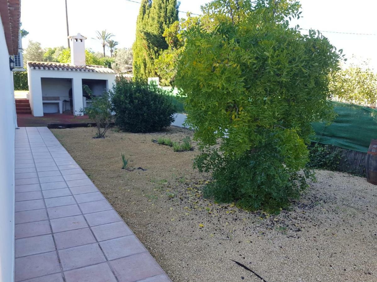 Esther Holiday home