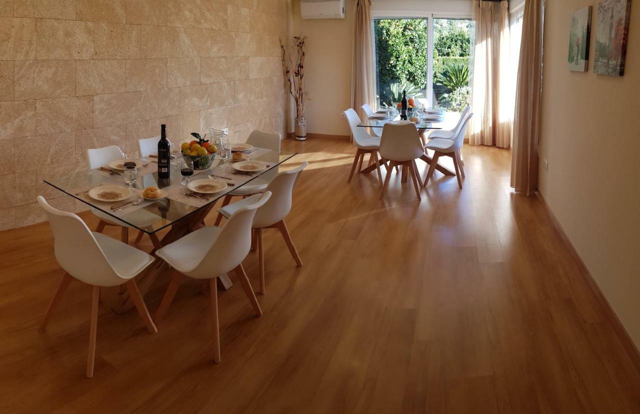 Esther Holiday home