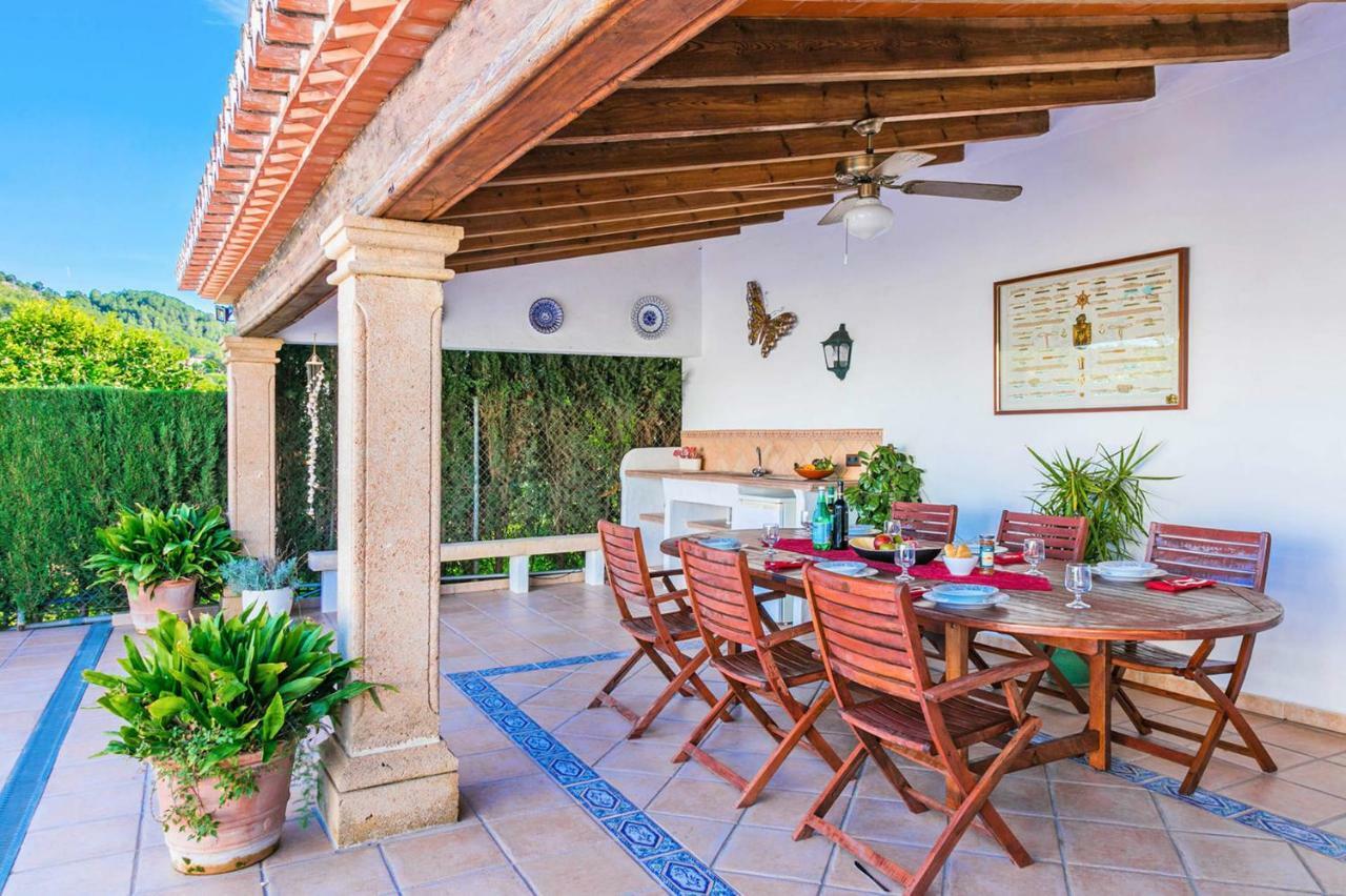 Holiday home Esther Javea
