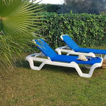 Villa Esther Jávea Esterno foto