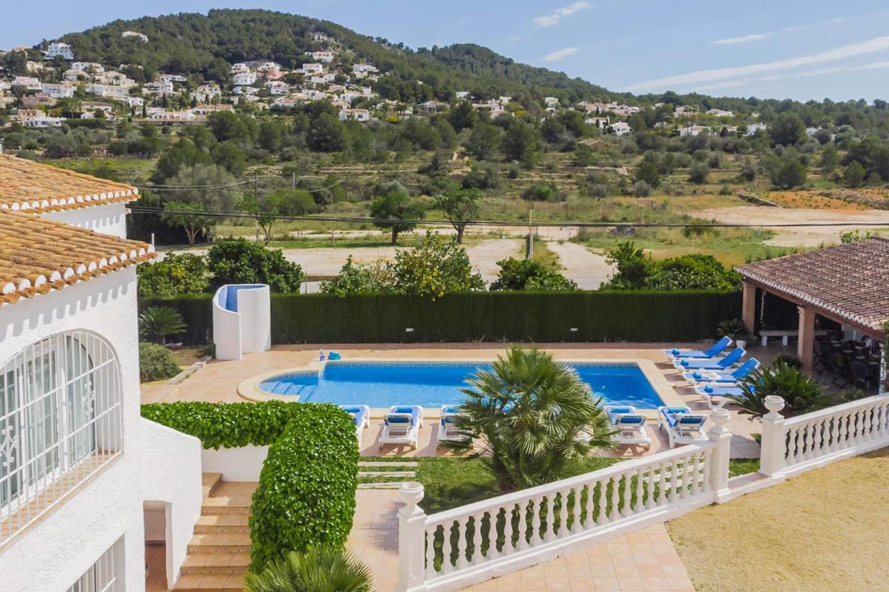 Esther Hébergement de vacances Jávea