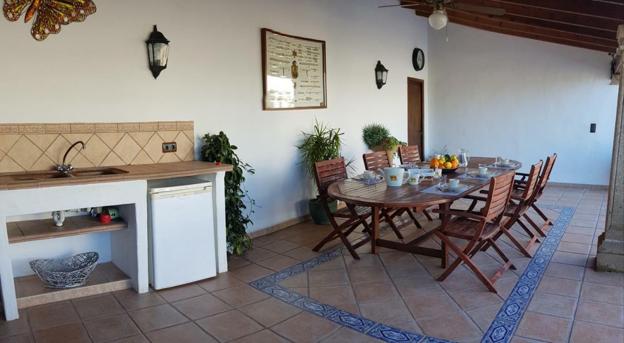 Casa vacanze Esther Jávea